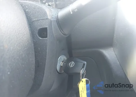 2015 Nissan Versa Note Sv z USA, uszkodzony, nr VIN 3N1CE2CP6FL358978